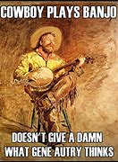 Image result for Funny Banjo Memes