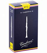 Image result for Clarinet Reeds