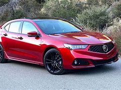 Image result for Acura TLX PMC Edition