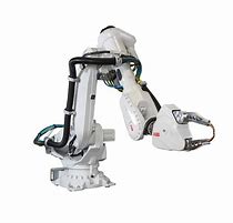 Image result for ABB Spot Welding Robot Images for Representation
