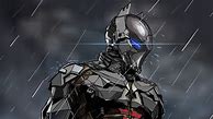 Image result for Batman Arkham Knight Art