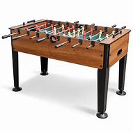 Image result for How Much Is a Foosball Table