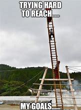 Image result for Construction Ladder Meme