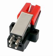 Image result for Turntable Cartridge Stylus