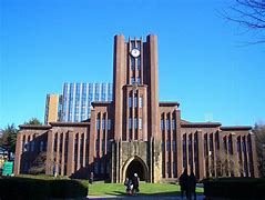 Image result for Waseda University Shinjuku Tokyo