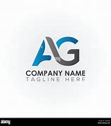 Image result for Letter AG Logo