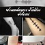 Image result for Stereo Tattoo