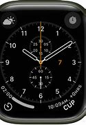 Image result for Apple Watch Clock