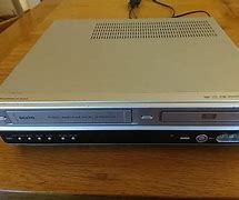 Image result for VHS DVD Combi Recorder