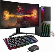 Image result for Gaming PC Dell RGB