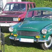 Image result for Skoda 1200 Convertible