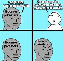 Image result for Angry Boomer Meme