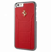 Image result for iPhone 7 Hard Case with Leather Face Cover