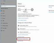 Image result for Network Icon On Windows 10