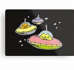 Image result for Space Cats iPhone 8 Cases