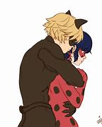 Image result for Ladybug and Cat Noir in One Person