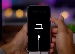 Image result for Put iPhone 11 Pro into Recovery Mode