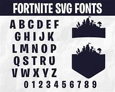 Image result for Fortnite Font DaFont