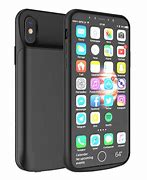 Image result for iPhone 10 Self Charging Cases