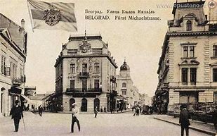 Image result for Beograd Stare Slike