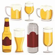 Image result for Food with Beer Clip Art