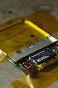 Image result for iPod Nano 3rd Gen Board