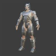 Image result for Batman Armor Suit