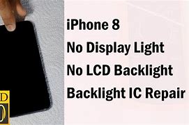 Image result for iPhone 8 with No Screen