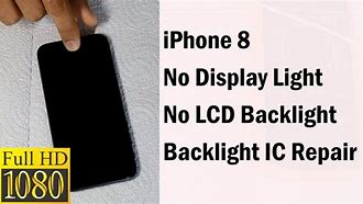 Image result for iPhone 8 No Screen
