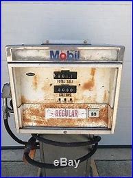 Image result for Texaco Gas Station Pumps