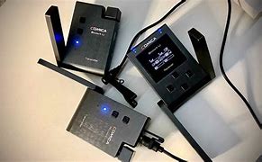 Image result for UHF Wireless Microphone System