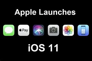 Image result for Apple iOS 11