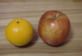 Image result for Apples to Oranges Logo