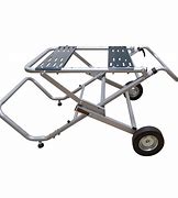 Image result for Portable Table Saw Stand