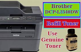 Image result for Catridge Toner Brother DCP L-2540 LW