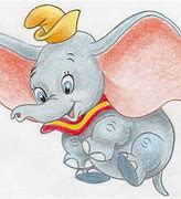 Image result for Cute Drawings of Dumbo