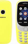 Image result for Nokia Smartphone Yellow