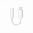 Image result for iPhone Headphone Adapter No Cord