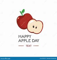 Image result for Apple Day Poster