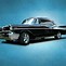 Image result for 57 Chevrolet Black