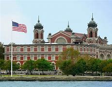 Image result for Ellis Island United States