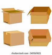 Image result for 4 Empty Boxes On a Blank Screen
