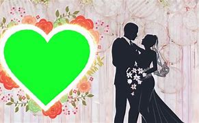 Image result for Download Green Screen Wedding