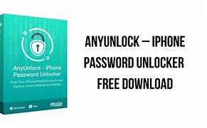Image result for Any Unlock Free