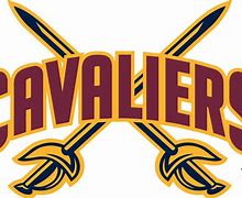 Image result for NBA Cleveland Cavaliers Logo