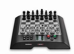 Image result for Best Electronic Chess Set