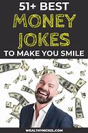 Image result for Money Deal Funny Quotes