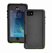 Image result for Waterproof OtterBox for iPhone 5