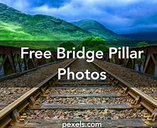 Image result for What Is a Pillar Bridge