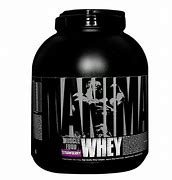 Image result for Universal Nutrition Animal Whey